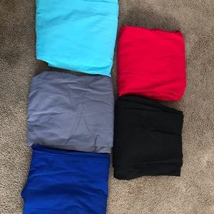 Scrub pants, selling all for $20!